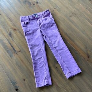 🌷5/$20🌷 Tommy Hilfiger Skinny Jeans 3T